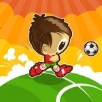 Постер игры Футбол ИО | Football.io